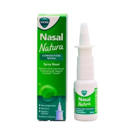 Vicks Nasal Natura 20ml