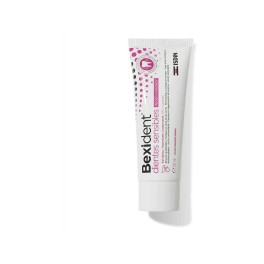 ISDIN Bexident Dientes Sensibles Gel Tópico 50ml