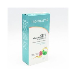 Trofolastin Aceite Reafirmante Toque Seco 100ml