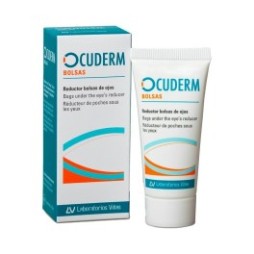 Ocuderm Bolsas 15ml