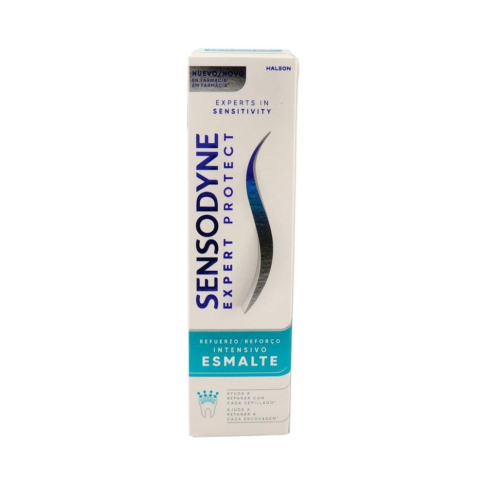 Sensodyne Expert Protect Refuerzo Intensivo Esmalte 75ml