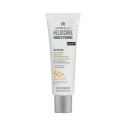 Heliocare 360º Acnimat SPF50+ 50ml
