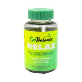 Aquilea Onbalance Relax 60 Gummies