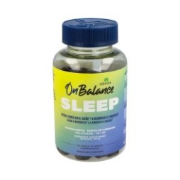 Aquilea Onbalance Sleep 60 Gummies