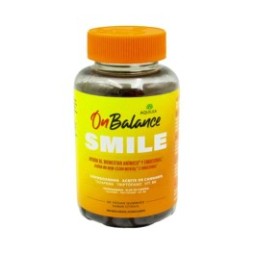 Aquilea Onbalance Smile 60 Gummies