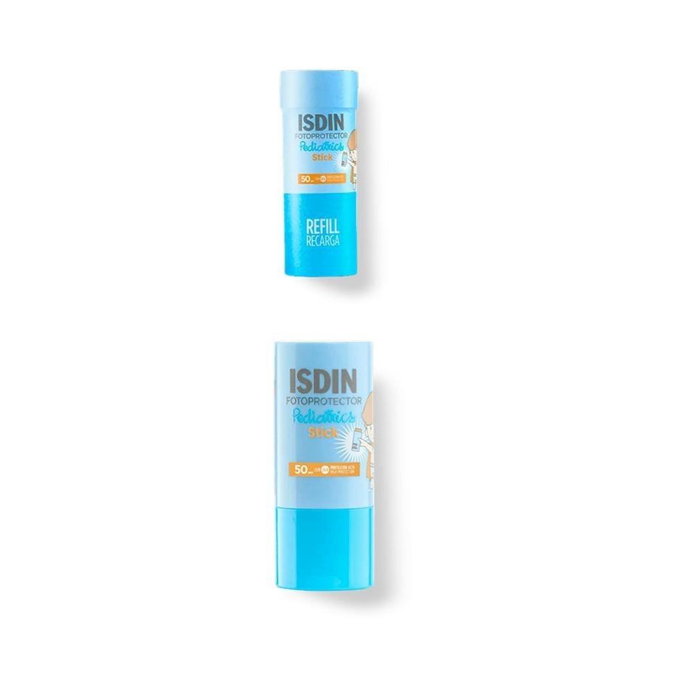 ISDIN Fotoprotector Stick Pediatric Refill SPF50 20G
