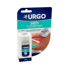 Urgo Spots Filmogel Frasco 3.25 ml