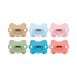 Suavinex Sx Pro Smoothie Butterfly Chupete Silicona 0-6M 1 ud