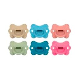 Suavinex Sx Pro Smoothie Butterfly Chupete Silicona 6-18M 1 ud
