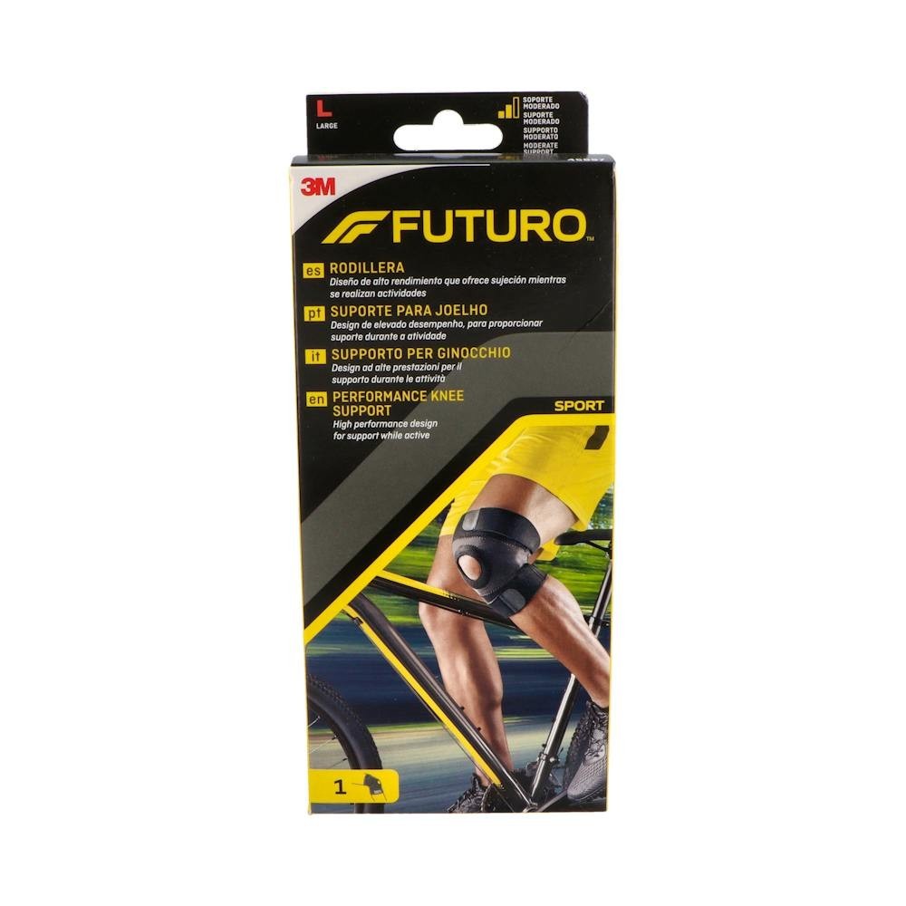 Futuro rodillera sport T-L/XL 1ud