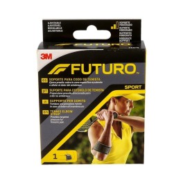 Futuro soporte codo del tenista sport 1ud