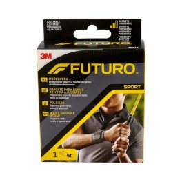 Futuro muñequera sport ajustable 1ud