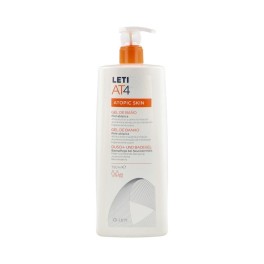 LetiAT4 Gel de Baño 750ml