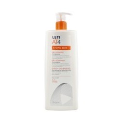 LetiAT4 Gel de Baño 750ml