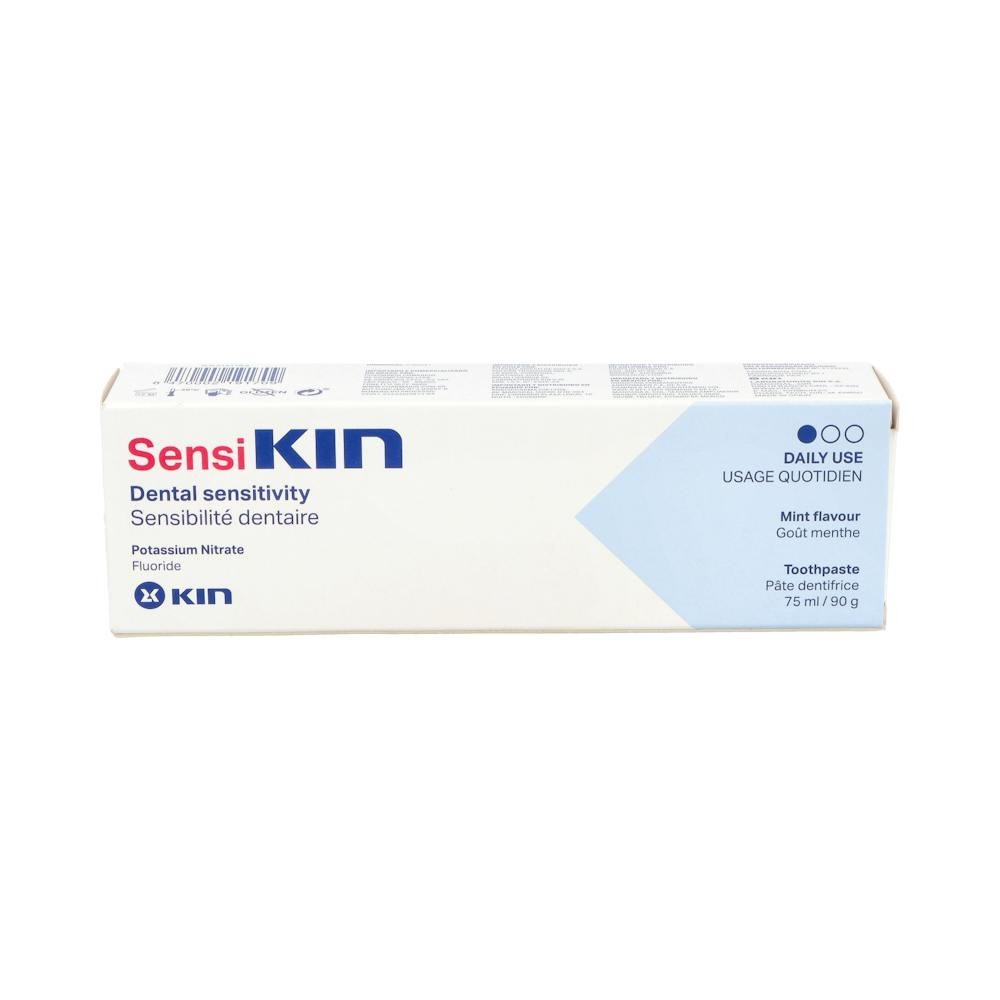 Sensi-Kin pasta dentífrica 75ml