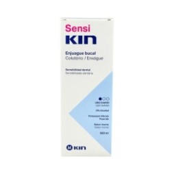 SensiKin enjuague bucal 500ml