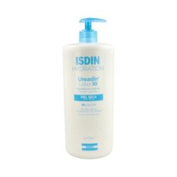 ISDIN Ureadin Lotion 10 Hidratación Intensa 1000ml