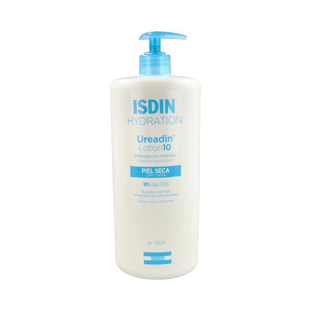 ISDIN Ureadin Lotion 10 Hidratación Intensa 1000ml