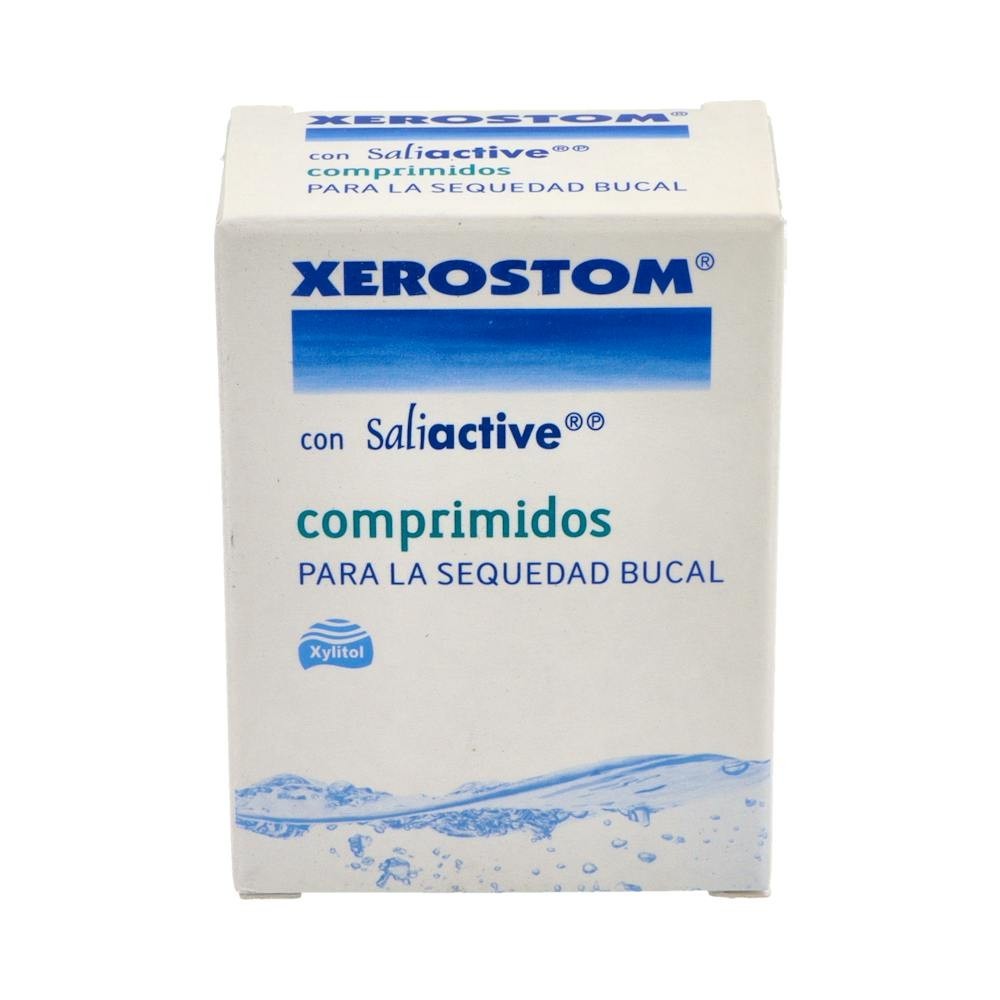 Xerostom 30uds