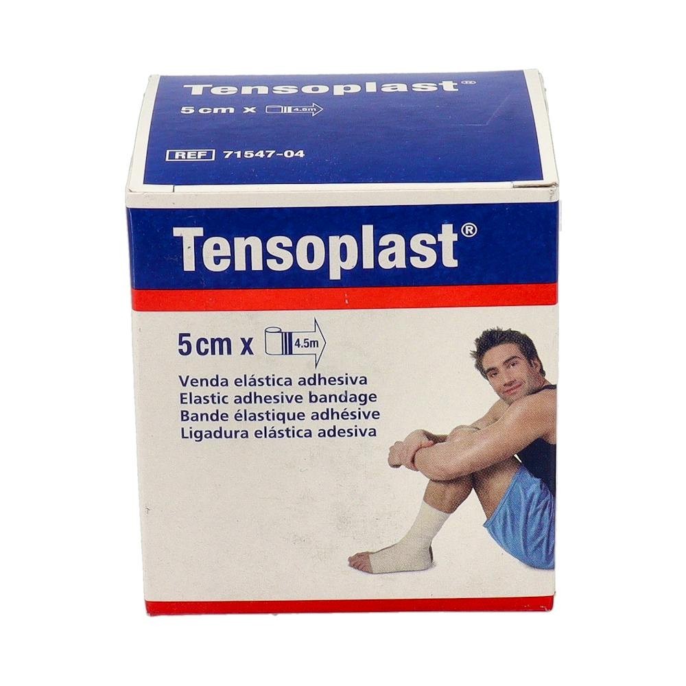 Tensoplast Venda 5CMX4,5M
