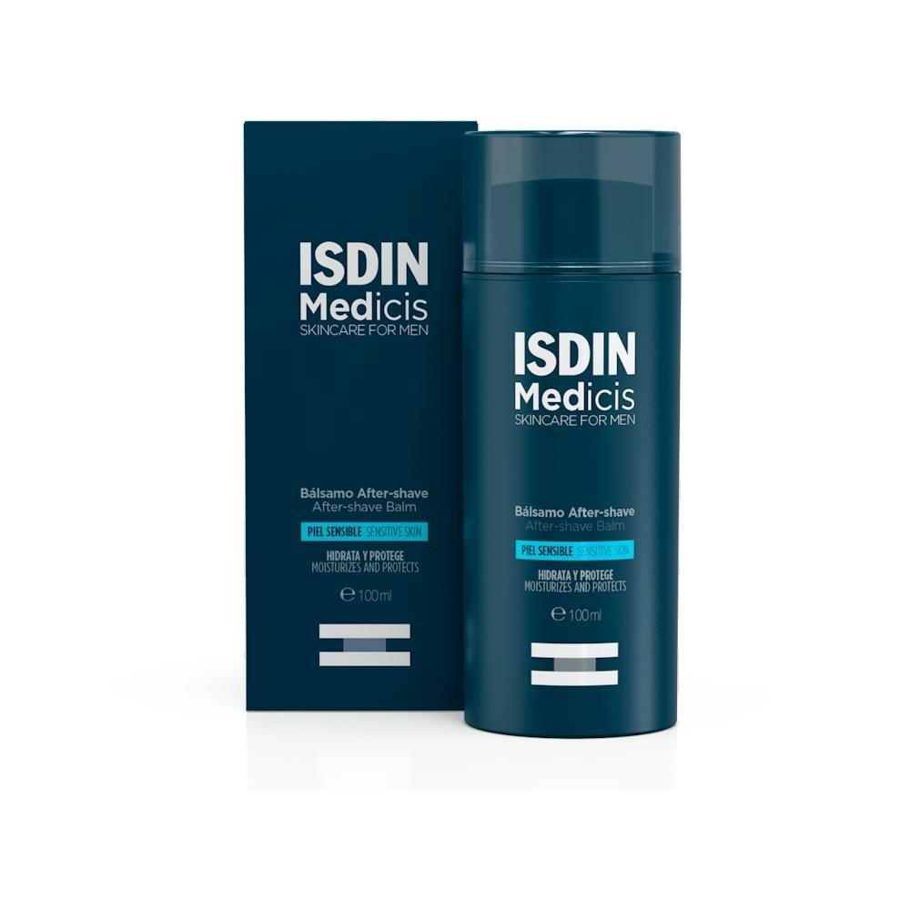 ISDIN Medicis Bálsamo After Shave 100ml