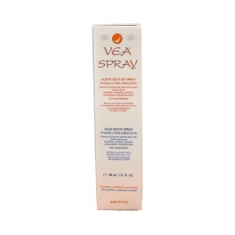 Vea Spray Aceite Seco 100ml