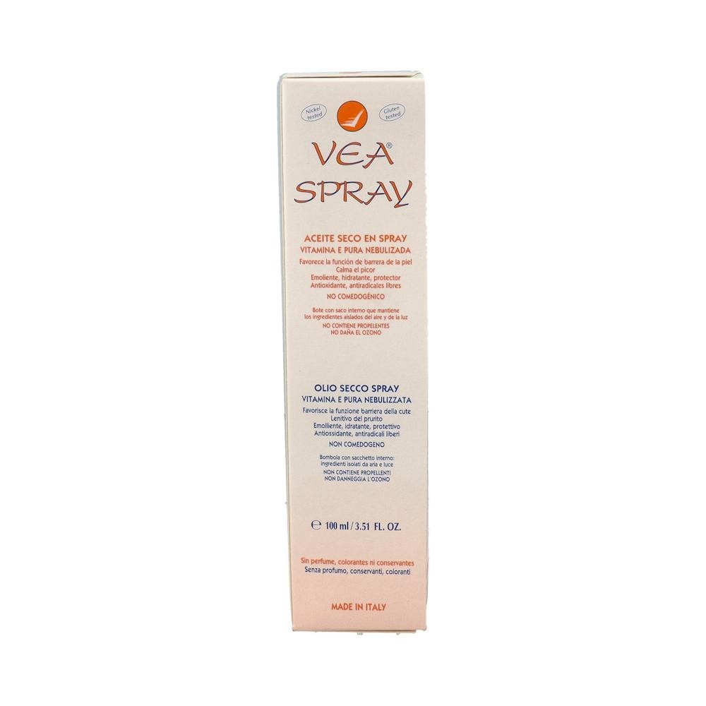 Vea Spray Aceite Seco 100ml