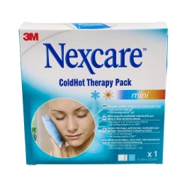 Nexcare ColdHot Mini bolsa 10x10cm