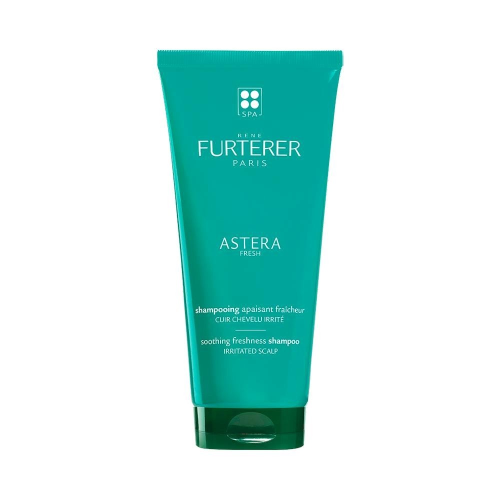 René Furterer Astera Fresh Champú Calmante Frescor 200ml