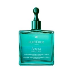 René Furterer Head Spa Astera Concentrado Calmante Frescor y Pureza 50ml
