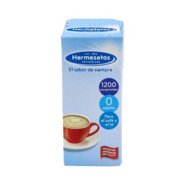 Hermesetas 1200comp