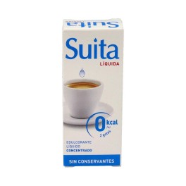 Suita Sacarina Líquida 24ml