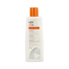 LetiAT4 Champú 250ml