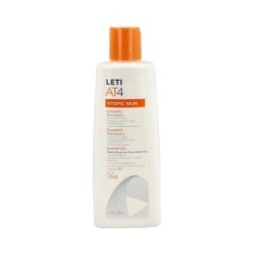 LetiAT4 Champú 250ml