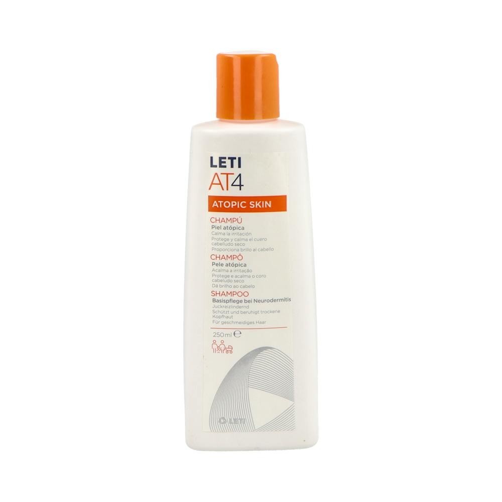 LetiAT4 Champú 250ml