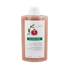 Klorane Champú a la Granada 400ml