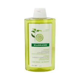 Klorane Champú a la Cidra 400ml