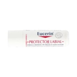 Eucerin Protector Labial SPF15 4,8g