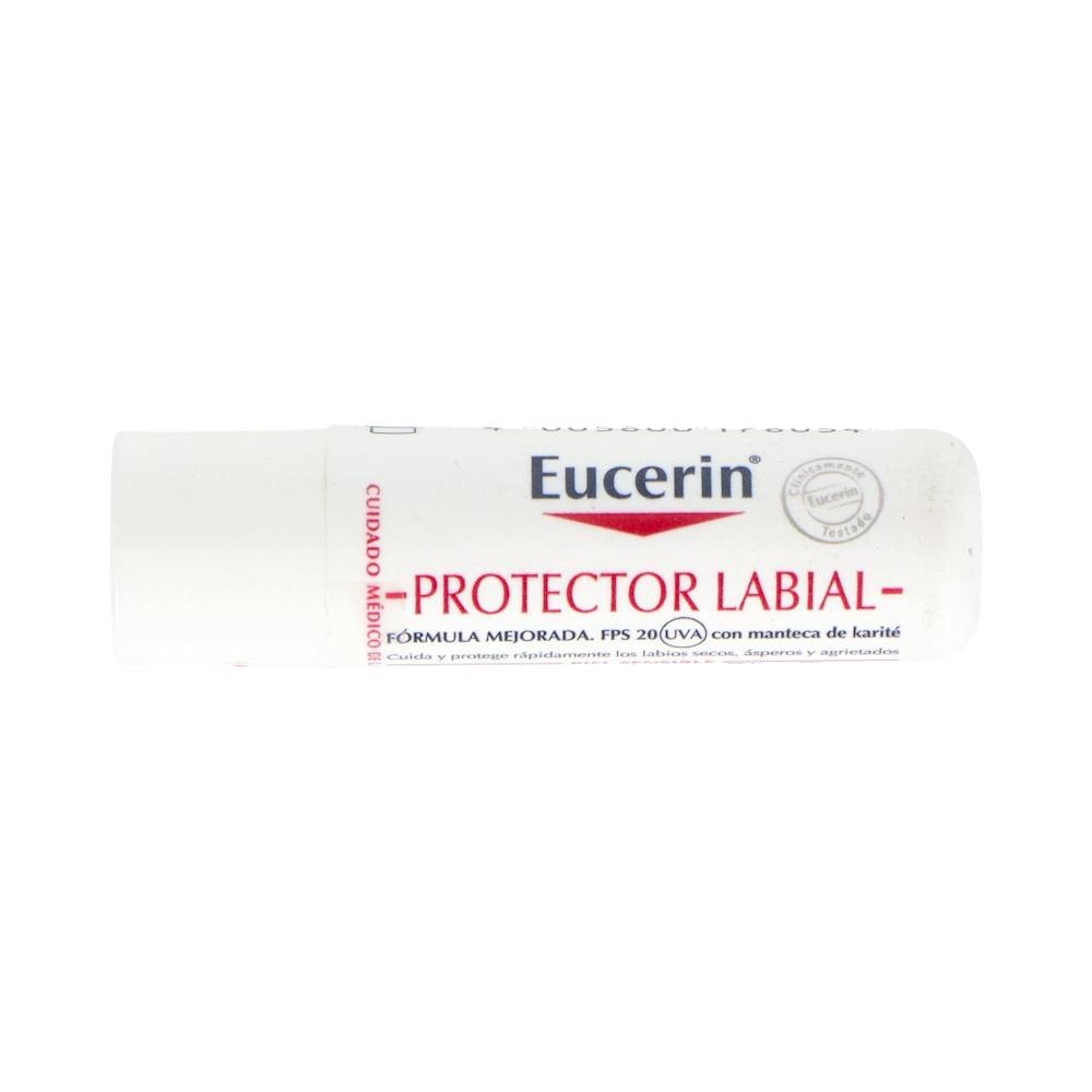 Eucerin Protector Labial SPF15 4,8g