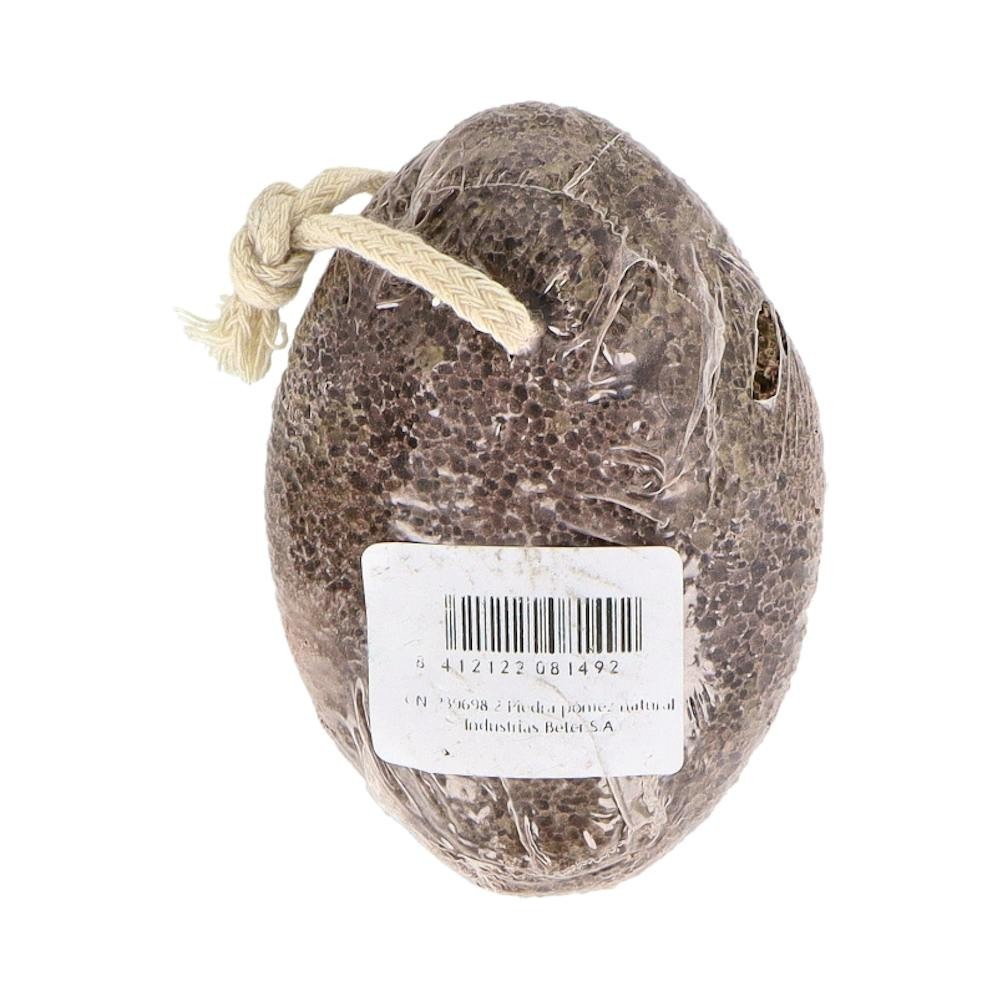 Beter Piedra Pomez  Natural
