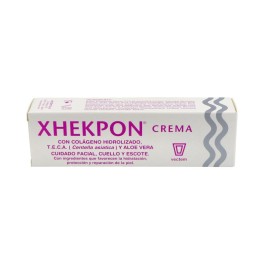 Xhekpon Crema Facial 40ml