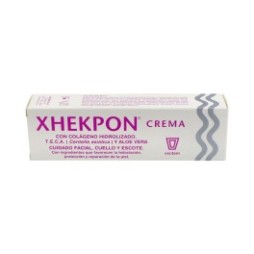 Xhekpon Crema Facial 40ml