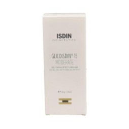 ISDIN Isdinceutics Renew Glicoisdin 15 Moderate Gel 50g