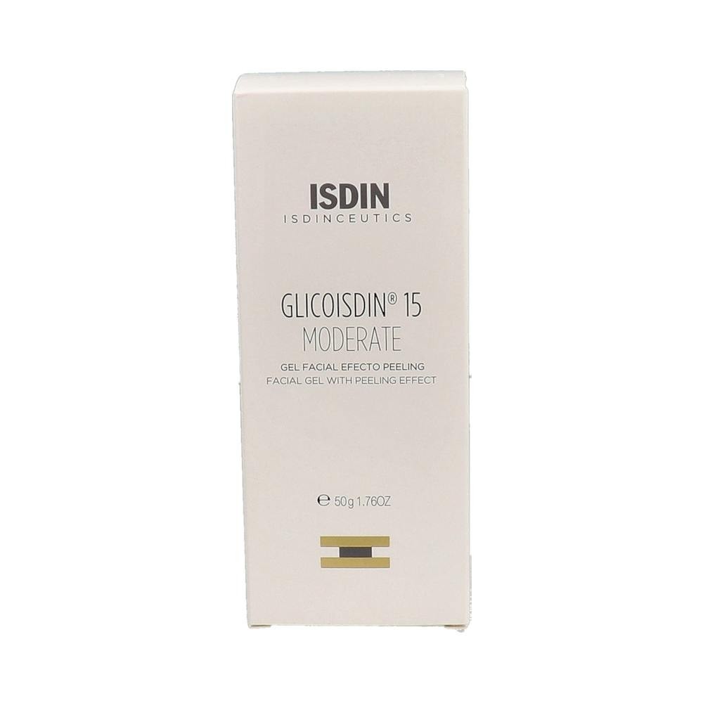 ISDIN Isdinceutics Renew Glicoisdin 15 Moderate Gel 50g