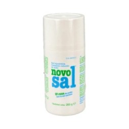 Novosal Sal Dietética Baja en Sodio 200g