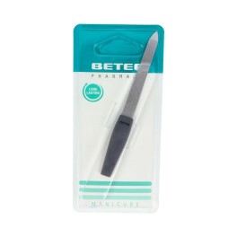 Beter Zafiro Lima de Uñas 12cm 1ud