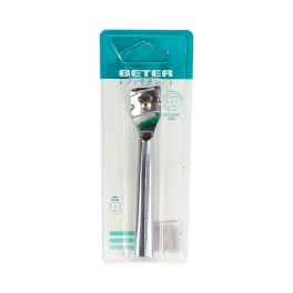 Beter cortacallos metálico 14,5cm