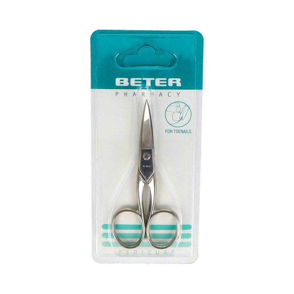 Beter tijera pedicura profesional 10,5cm