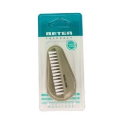 Beter Cepillo Uñas con Asa Nylon