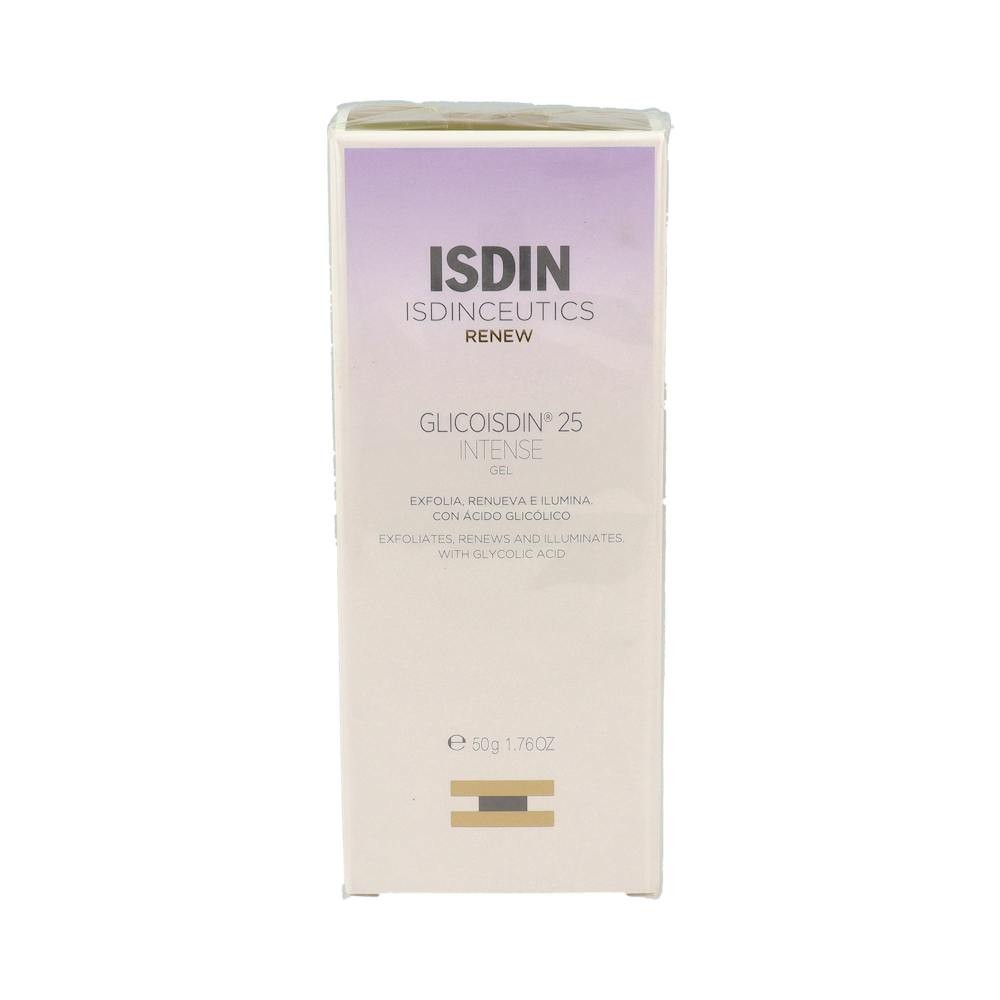 ISDIN Isdinceutics Renew Glicoisdin 25 Intense Gel 50g